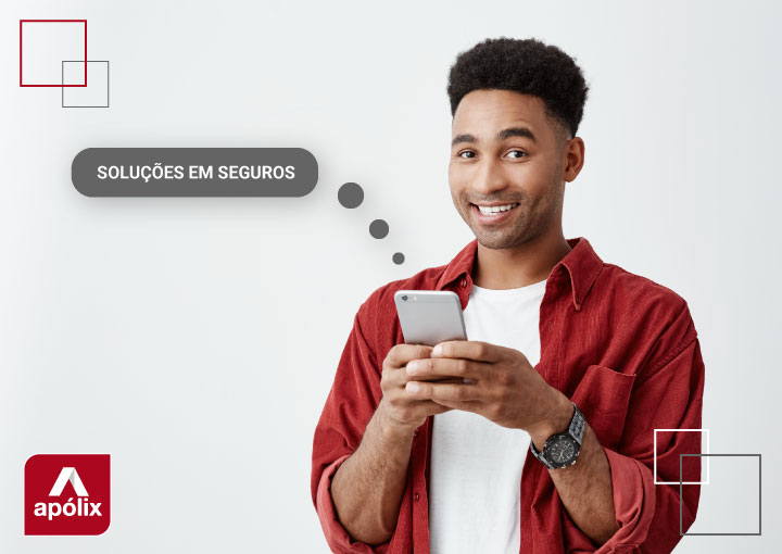 Nossa visão - Melhor corretora de seguros em são paulo